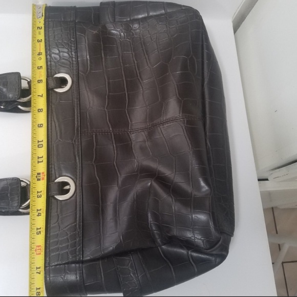 Nine West tote bag - Picture 12 of 14